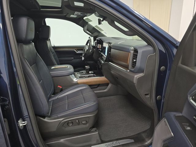 2022 Chevrolet Silverado 1500 High Country - 22915112 - 11