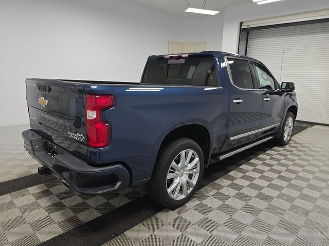 2022 Chevrolet Silverado 1500 High Country - 22915112 - 1