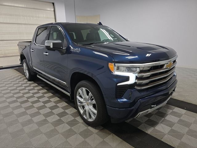 2022 Chevrolet Silverado 1500 High Country - 22915112 - 2