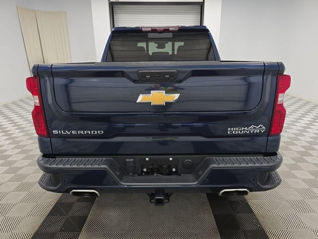 2022 Chevrolet Silverado 1500 High Country - 22915112 - 3