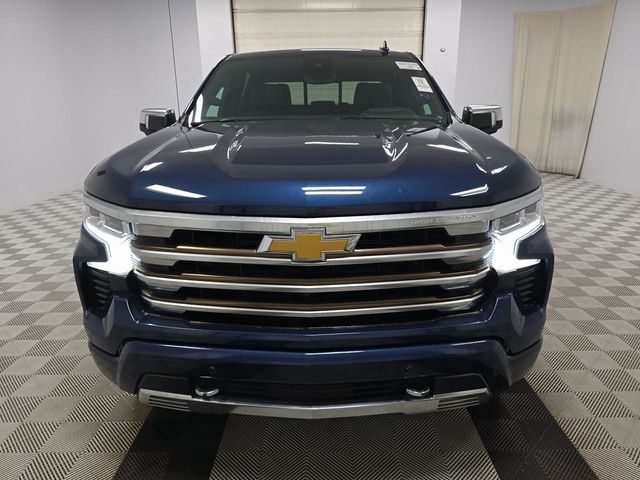2022 Chevrolet Silverado 1500 High Country - 22915112 - 5
