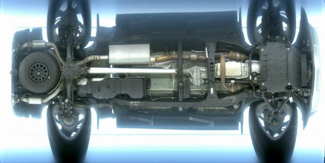 2022 Chevrolet Silverado 1500 High Country - 22915112 - 6