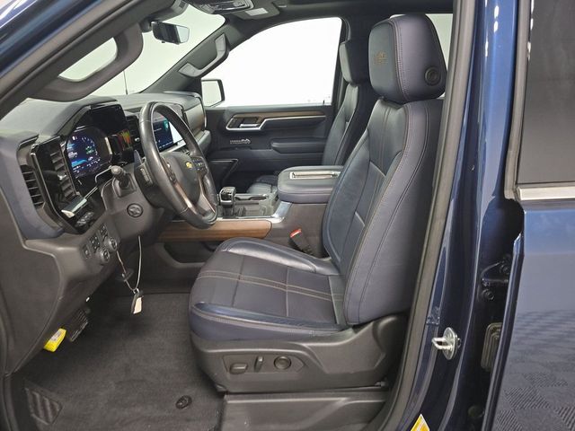 2022 Chevrolet Silverado 1500 High Country - 22915112 - 8