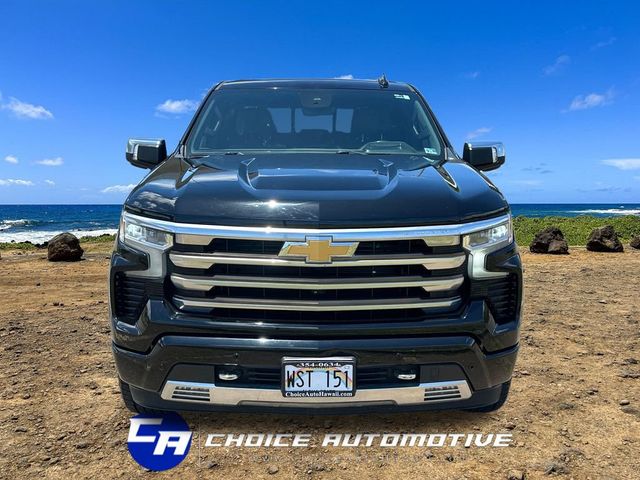 2022 Chevrolet Silverado 1500 High Country - 23029684 - 10