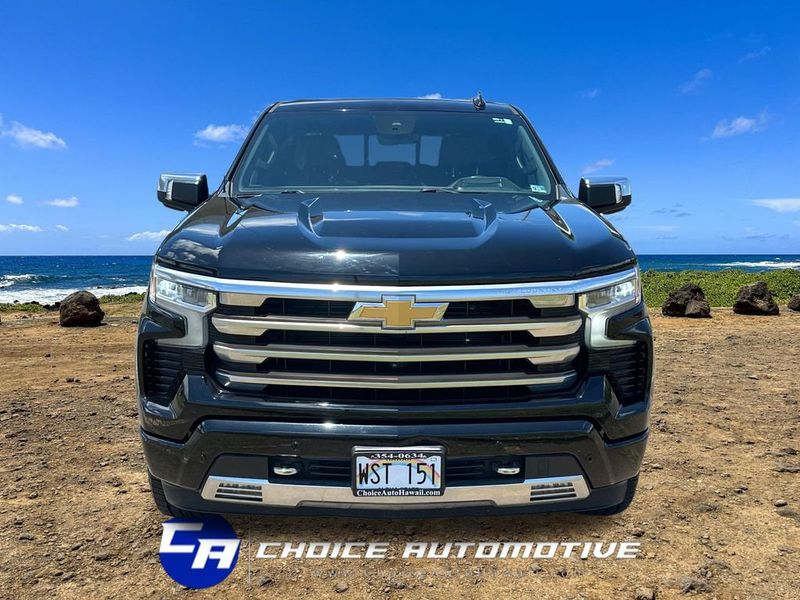 2022 Chevrolet Silverado 1500 High Country - 23029684 - 10