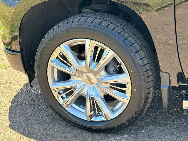 2022 Chevrolet Silverado 1500 High Country - 23029684 - 11