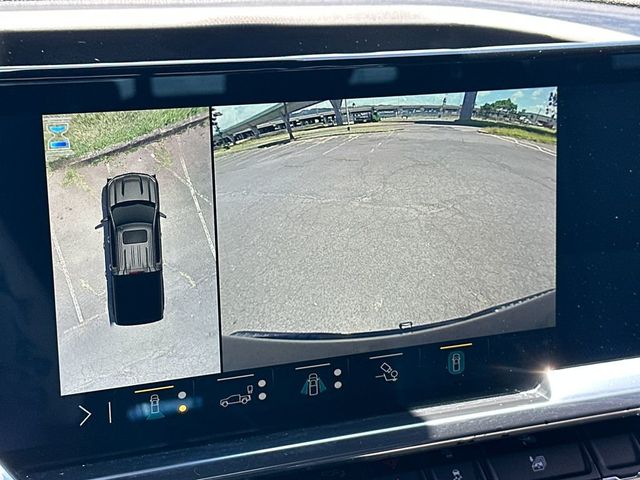 2022 Chevrolet Silverado 1500 High Country - 23029684 - 16
