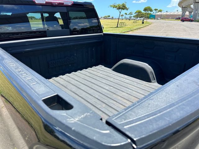 2022 Chevrolet Silverado 1500 High Country - 23029684 - 20
