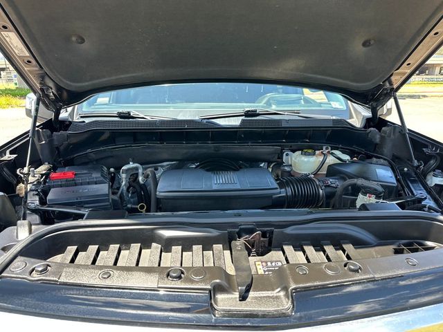 2022 Chevrolet Silverado 1500 High Country - 23029684 - 21