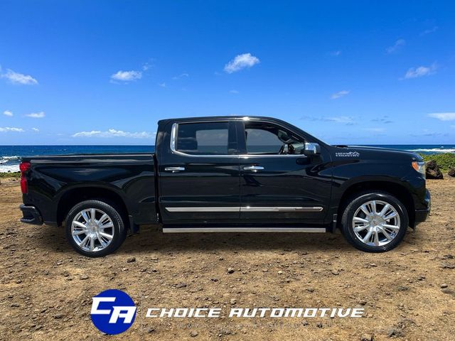 2022 Chevrolet Silverado 1500 High Country - 23029684 - 8