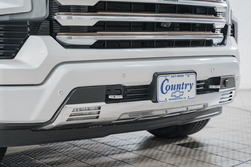 2022 Chevrolet Silverado 1500 High Country - 22650812 - 11