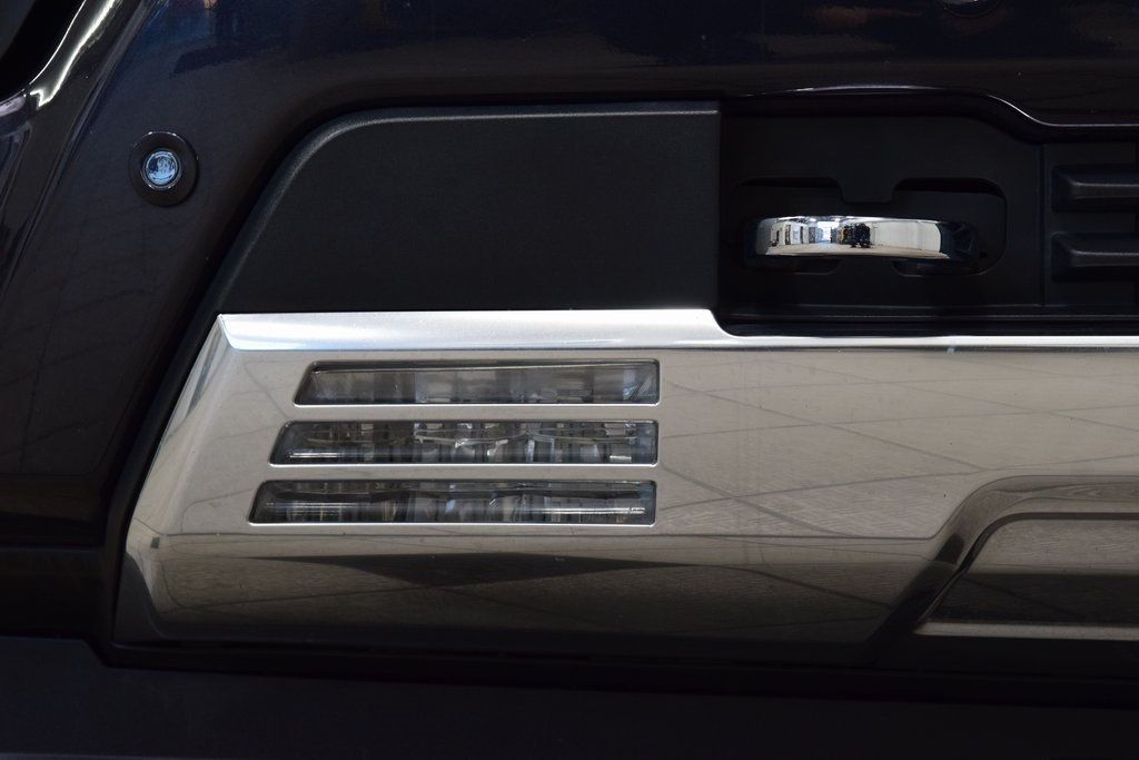 2022 Chevrolet Silverado 1500 High Country - 22950559 - 13