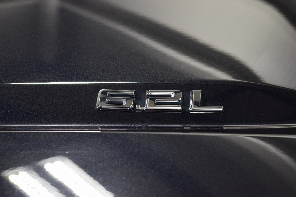 2022 Chevrolet Silverado 1500 High Country - 22950559 - 15