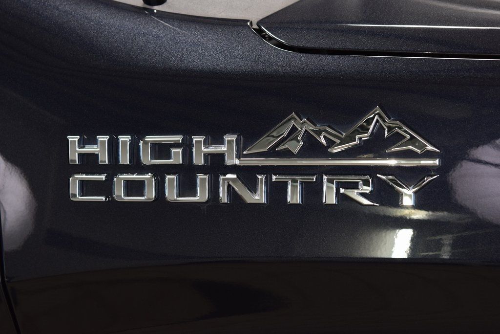 2022 Chevrolet Silverado 1500 High Country - 22950559 - 16