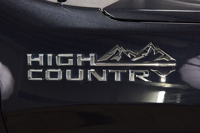 2022 Chevrolet Silverado 1500 High Country - 22950559 - 16