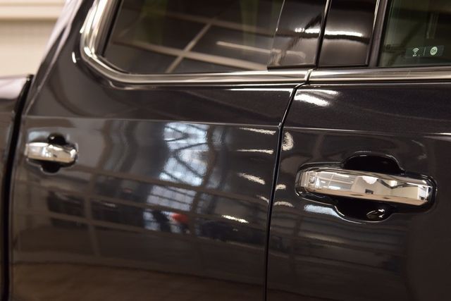 2022 Chevrolet Silverado 1500 High Country - 22950559 - 18