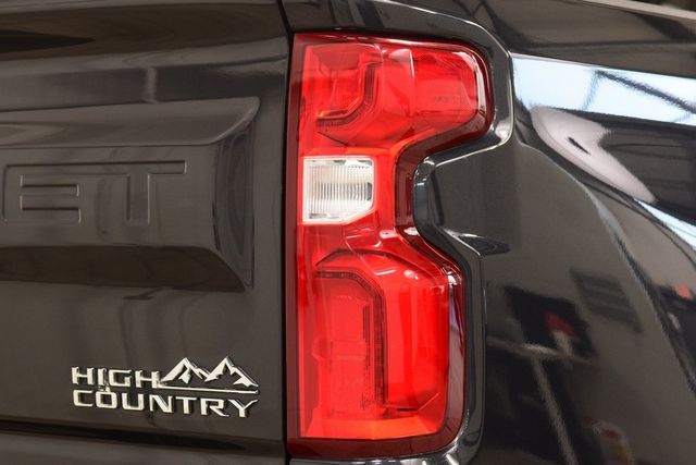 2022 Chevrolet Silverado 1500 High Country - 22950559 - 20
