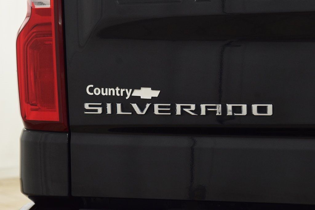 2022 Chevrolet Silverado 1500 High Country - 22950559 - 23