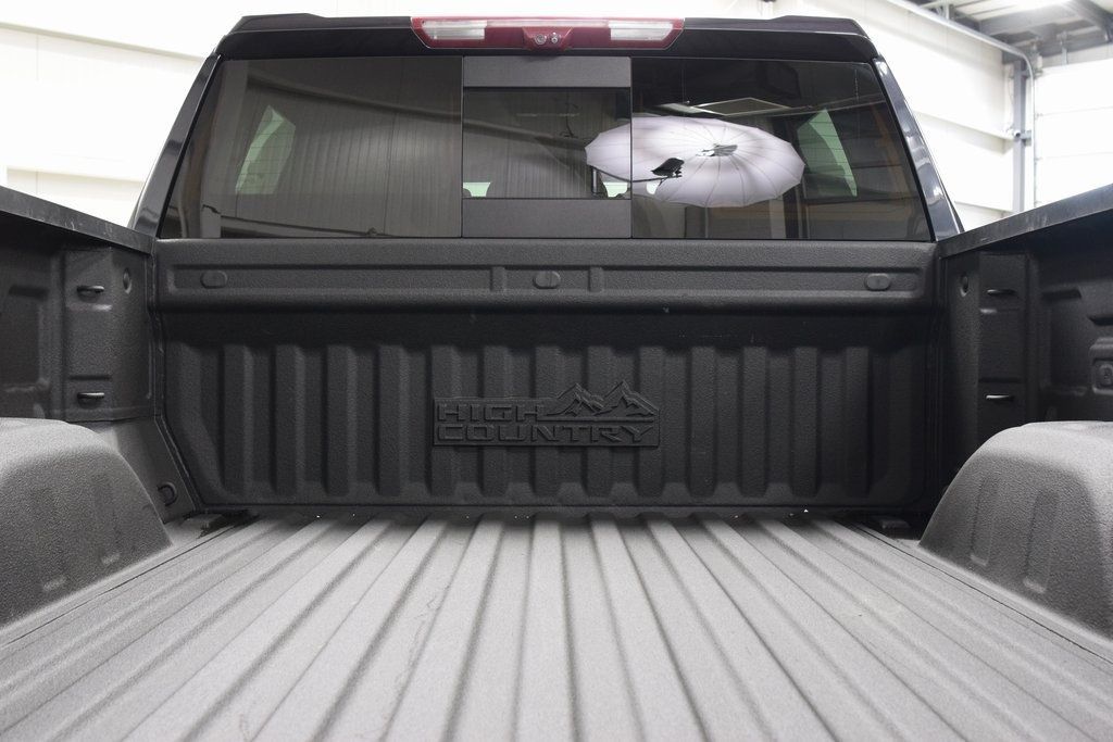 2022 Chevrolet Silverado 1500 High Country - 22950559 - 25