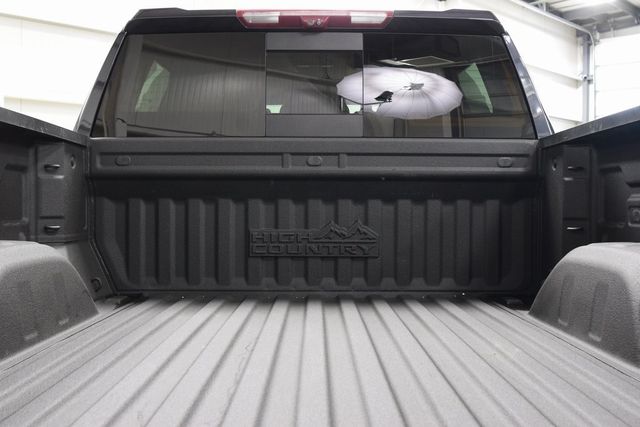 2022 Chevrolet Silverado 1500 High Country - 22950559 - 25