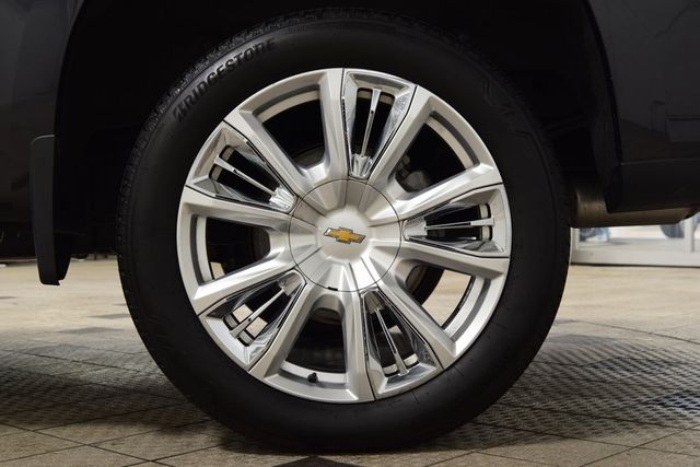 2022 Chevrolet Silverado 1500 High Country - 22950559 - 26