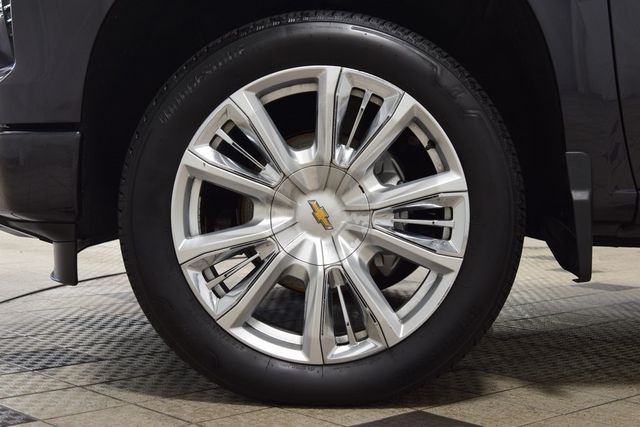 2022 Chevrolet Silverado 1500 High Country - 22950559 - 27