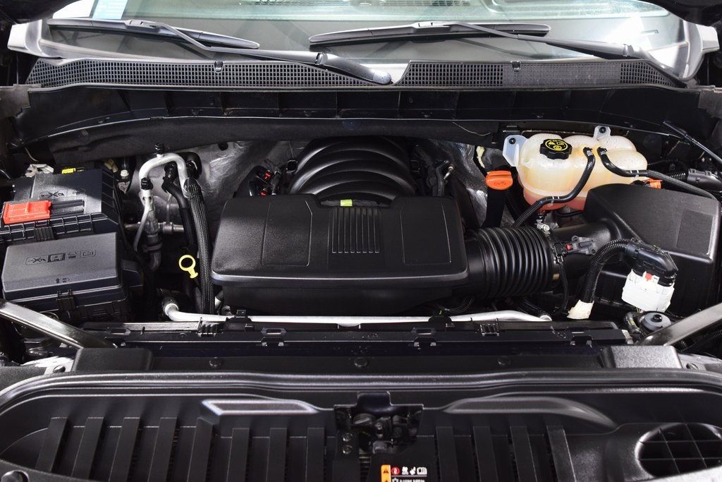 2022 Chevrolet Silverado 1500 High Country - 22950559 - 28