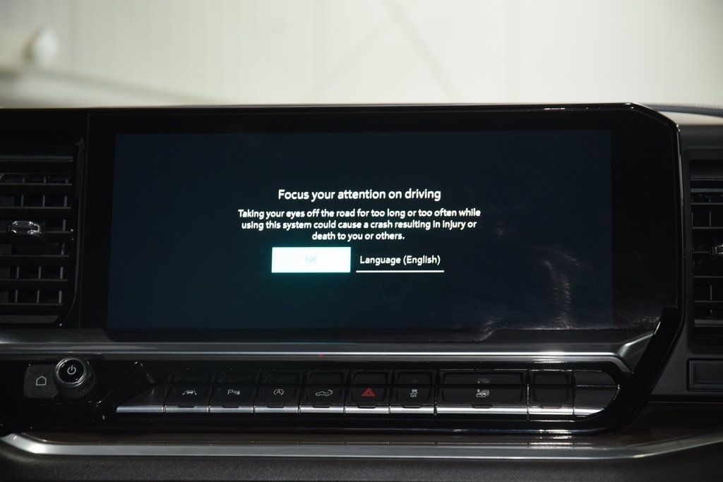 2022 Chevrolet Silverado 1500 High Country - 22950559 - 31