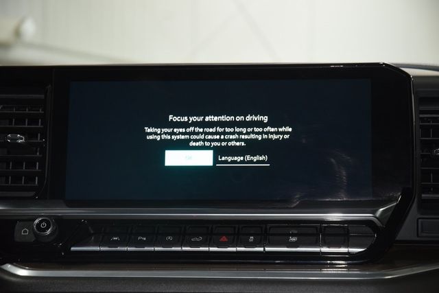 2022 Chevrolet Silverado 1500 High Country - 22950559 - 31