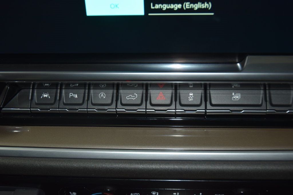 2022 Chevrolet Silverado 1500 High Country - 22950559 - 32