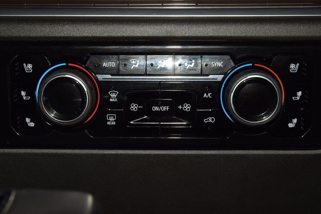 2022 Chevrolet Silverado 1500 High Country - 22950559 - 33