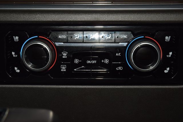 2022 Chevrolet Silverado 1500 High Country - 22950559 - 33