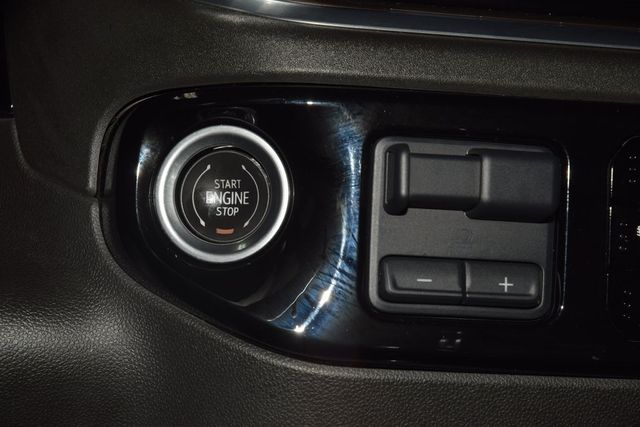 2022 Chevrolet Silverado 1500 High Country - 22950559 - 34