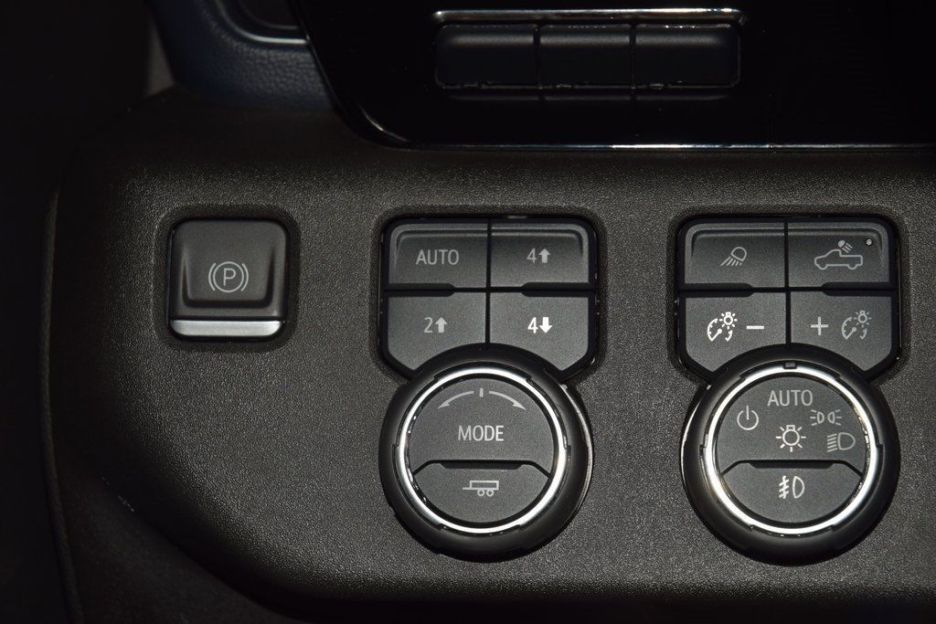 2022 Chevrolet Silverado 1500 High Country - 22950559 - 35