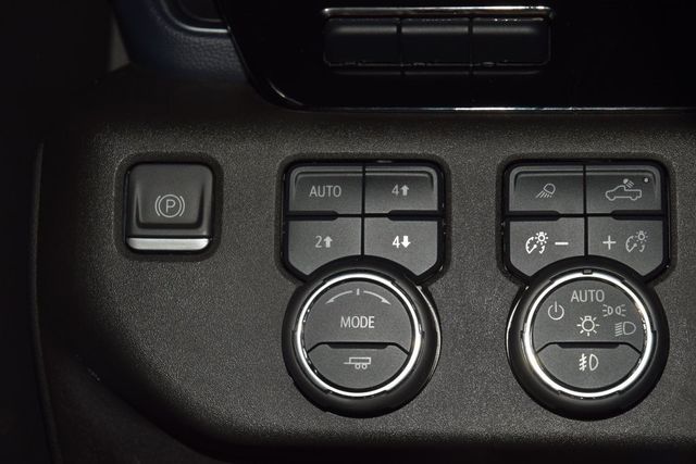 2022 Chevrolet Silverado 1500 High Country - 22950559 - 35