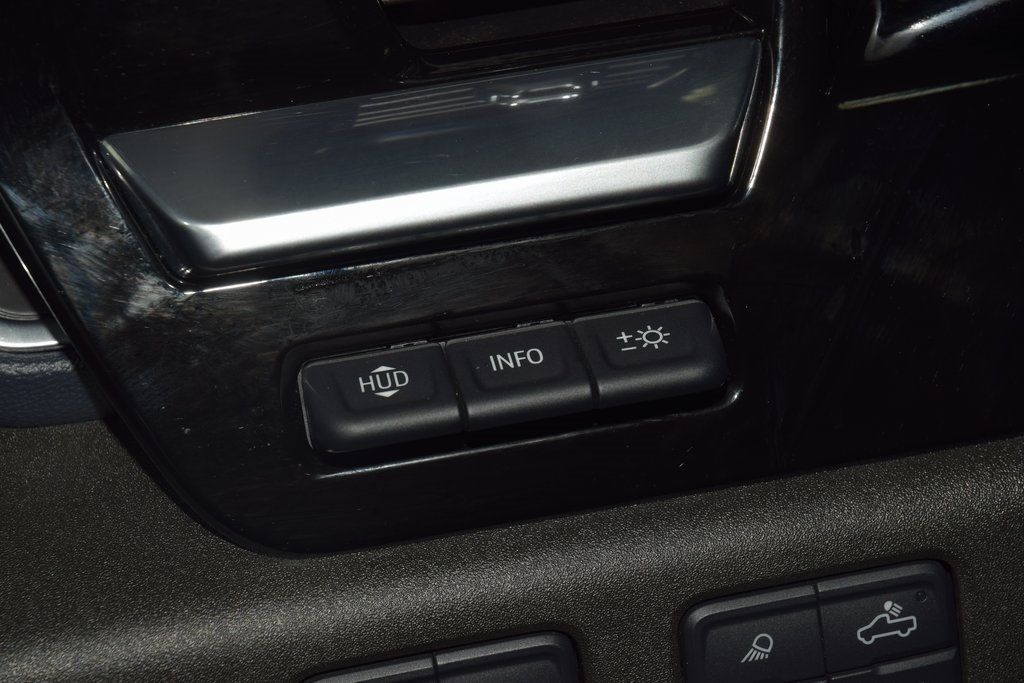 2022 Chevrolet Silverado 1500 High Country - 22950559 - 36