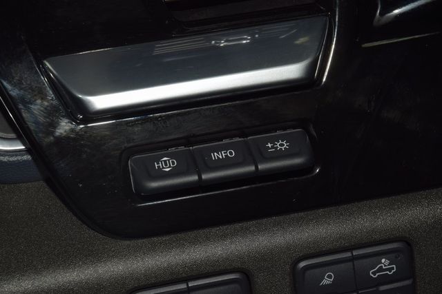 2022 Chevrolet Silverado 1500 High Country - 22950559 - 36