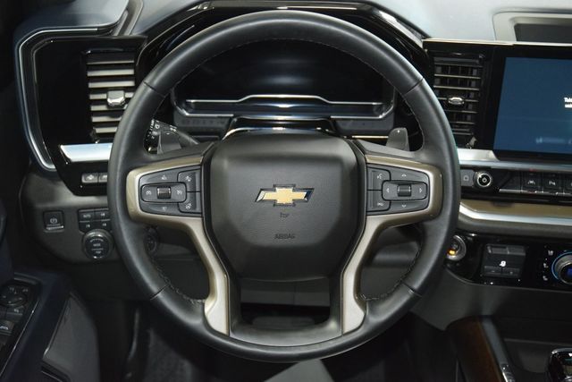 2022 Chevrolet Silverado 1500 High Country - 22950559 - 37