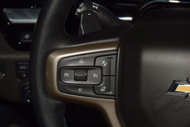 2022 Chevrolet Silverado 1500 High Country - 22950559 - 38