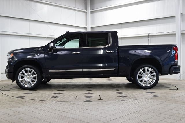2022 Chevrolet Silverado 1500 High Country - 22950559 - 3