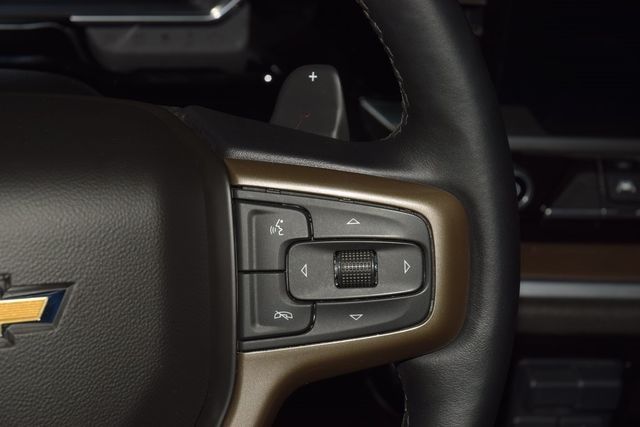 2022 Chevrolet Silverado 1500 High Country - 22950559 - 39