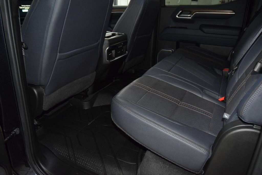 2022 Chevrolet Silverado 1500 High Country - 22950559 - 43