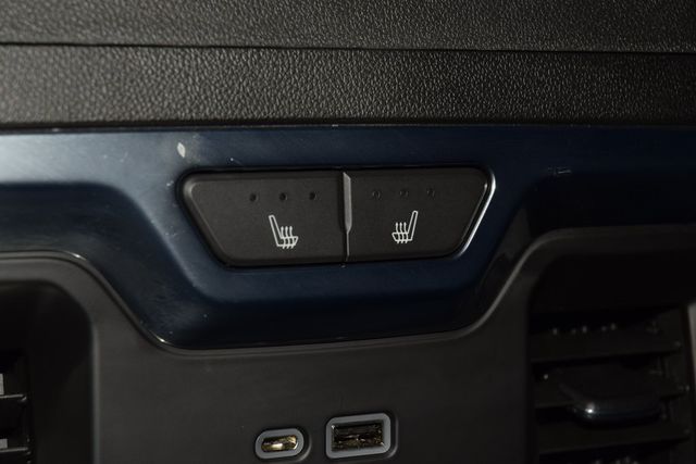 2022 Chevrolet Silverado 1500 High Country - 22950559 - 44