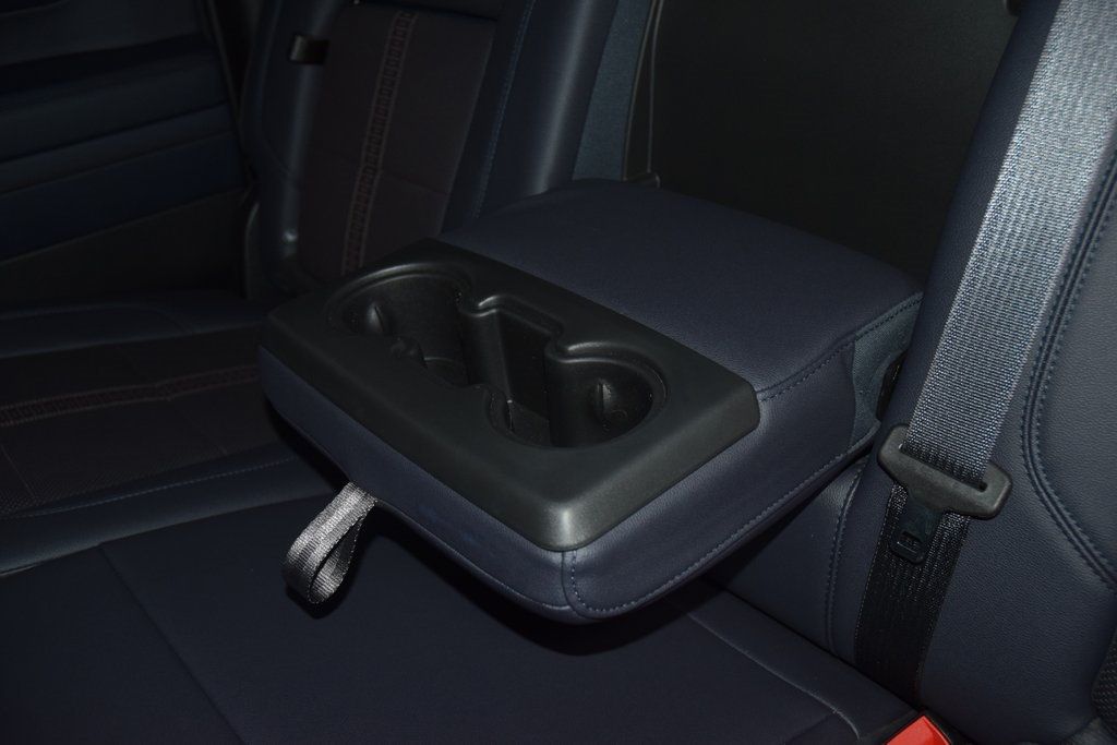 2022 Chevrolet Silverado 1500 High Country - 22950559 - 45