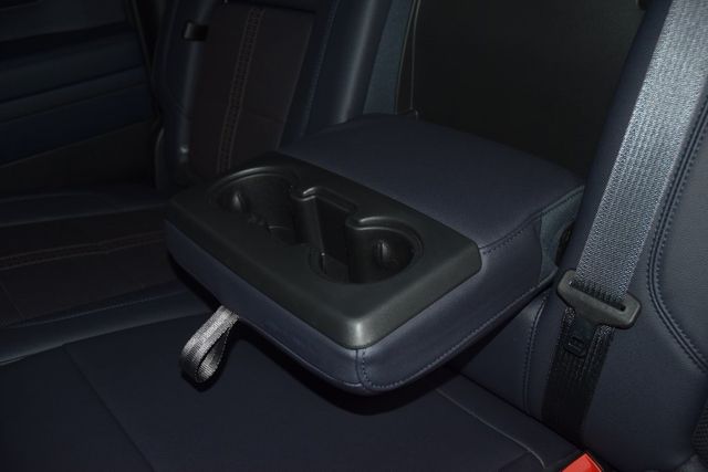 2022 Chevrolet Silverado 1500 High Country - 22950559 - 45