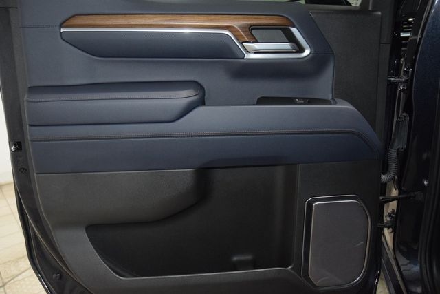 2022 Chevrolet Silverado 1500 High Country - 22950559 - 46