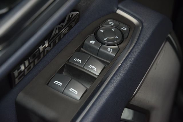 2022 Chevrolet Silverado 1500 High Country - 22950559 - 49