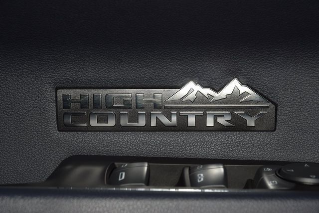 2022 Chevrolet Silverado 1500 High Country - 22950559 - 50