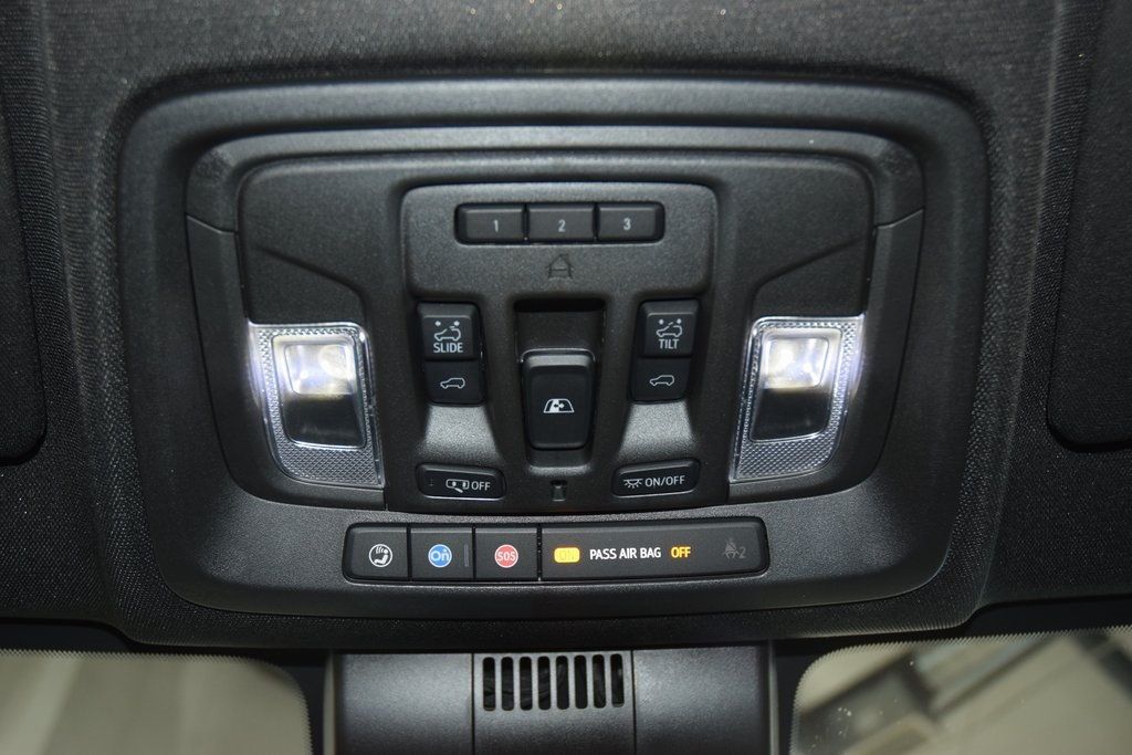 2022 Chevrolet Silverado 1500 High Country - 22950559 - 53