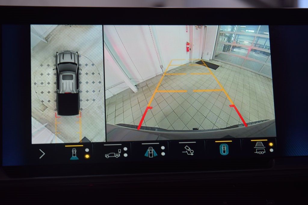 2022 Chevrolet Silverado 1500 High Country - 22950559 - 55